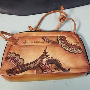 Anuschka purse